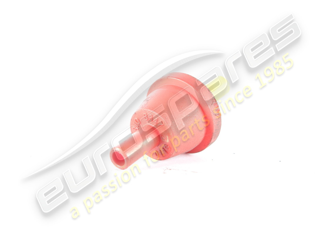 USED FERRARI TANK VENTILATION VALVE. PART NUMBER 170442 (1) used ferrari tank ventilation valve. part number 170442 (1)