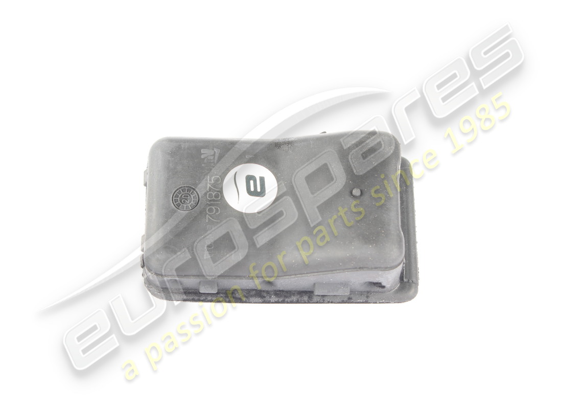 used ferrari alloggiamento chiave. part number 791875 (2)