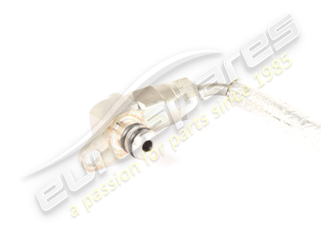 used ferrari tubo mandata olio sx con fil. part number 812206 (2)