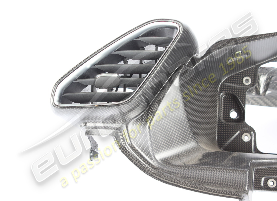 used ferrari complete instrument panel. part number 88783900 (2)