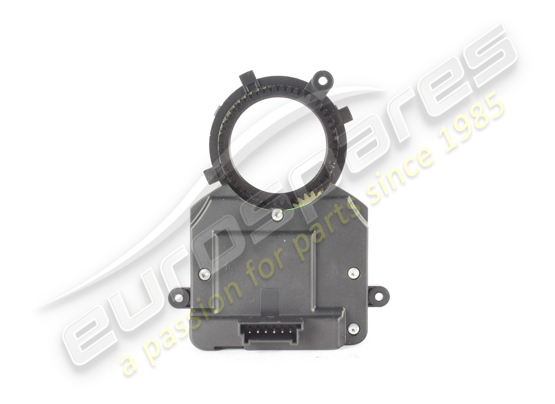 used ferrari steering angle sensor. part number 309296 (2)