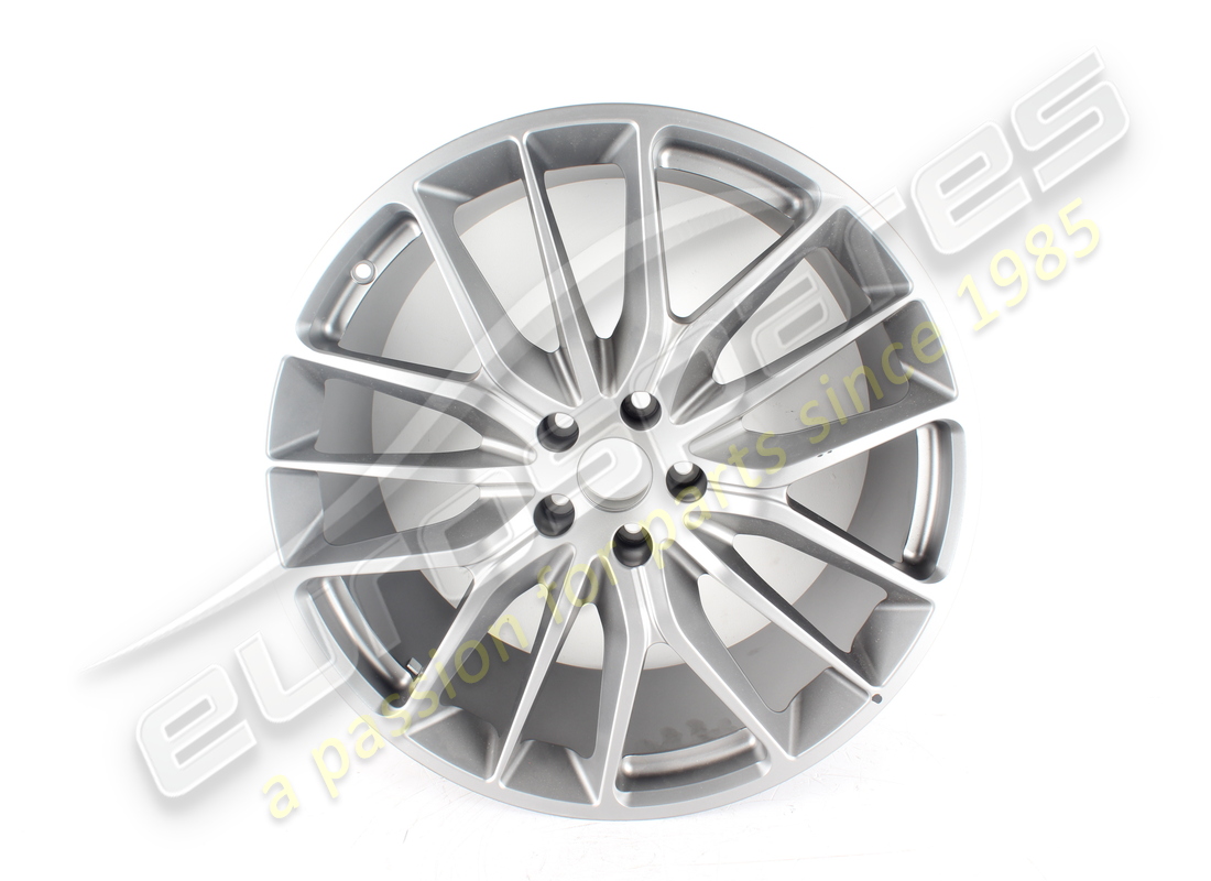 NEW (OTHER) Maserati 670022024R.WHEEL RIMTITANO 2 . PART NUMBER 980157023 (1)