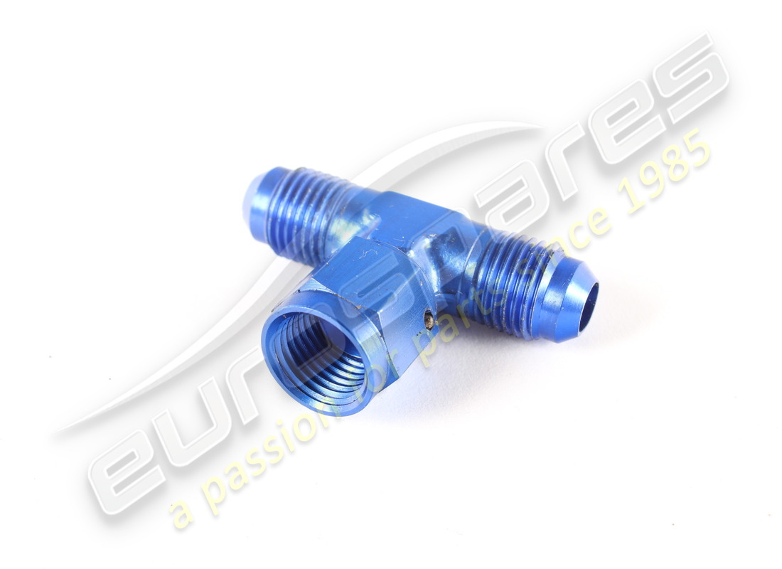 USED Ferrari 3-WAY CONNECTOR . PART NUMBER 318251 (1)