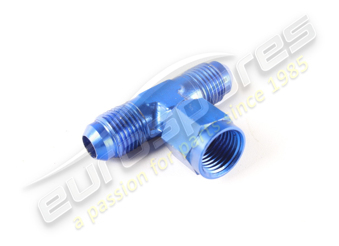 USED FERRARI 3-WAY CONNECTOR. PART NUMBER 318251 (2) used ferrari 3-way connector. part number 318251 (2)