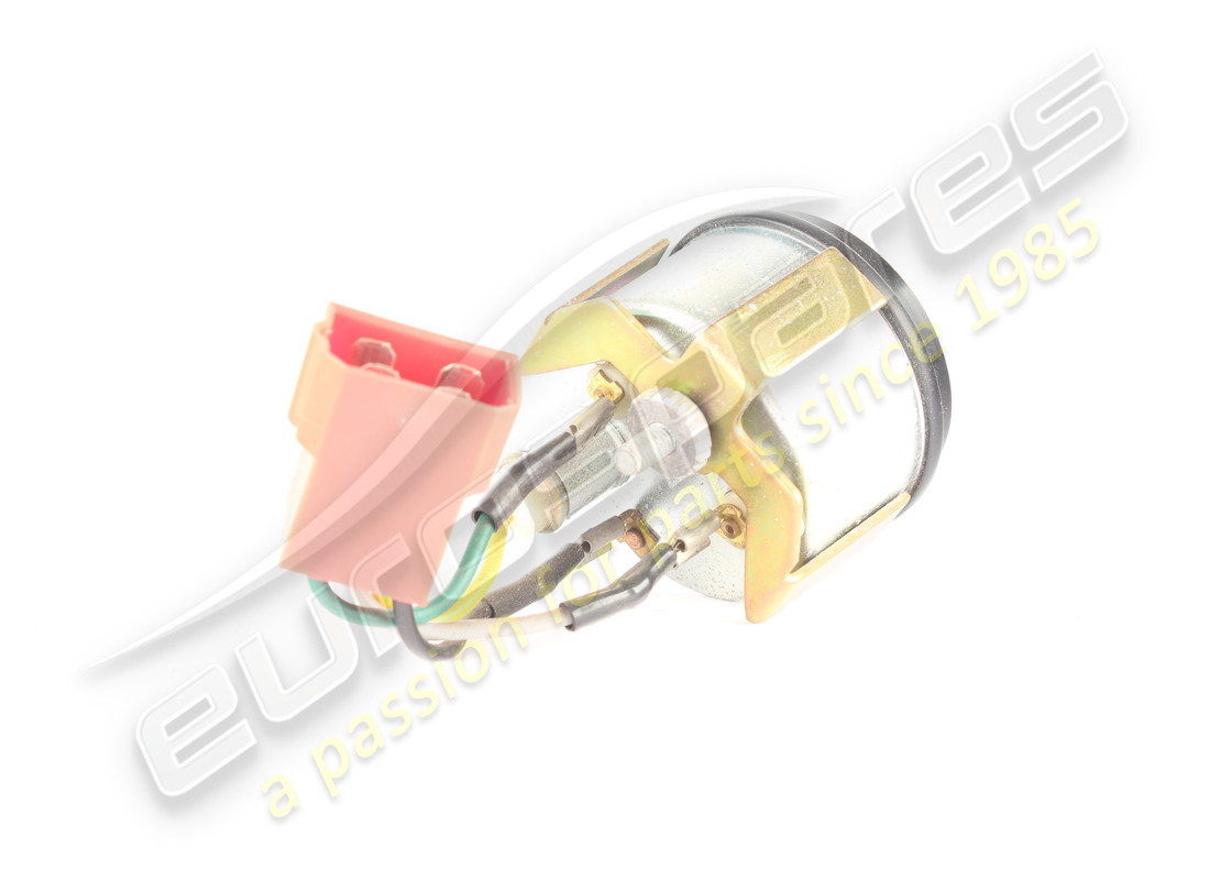 USED FERRARI WATER TEMPERATURE GAUGE RHD PART NUMBER 125948 (2) used ferrari water temperature gauge rhd part number 125948 (2)