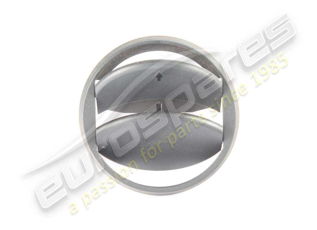 USED FERRARI DASHBOARD AIR OUTLET VENT. PART NUMBER 61738800 (1) used ferrari dashboard air outlet vent. part number 61738800 (1)