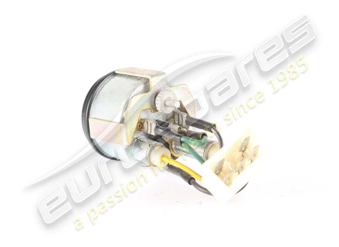 USED FERRARI OIL PRESSURE GAUGE RHD PART NUMBER 125950 (2) used ferrari oil pressure gauge rhd part number 125950 (2)