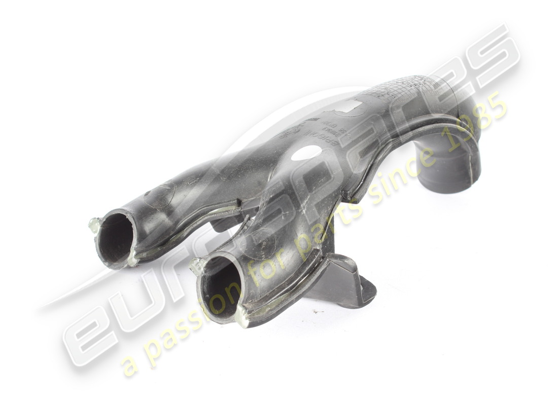 USED Ferrari RH COIL COOLING PIPE . PART NUMBER 318049 (1)