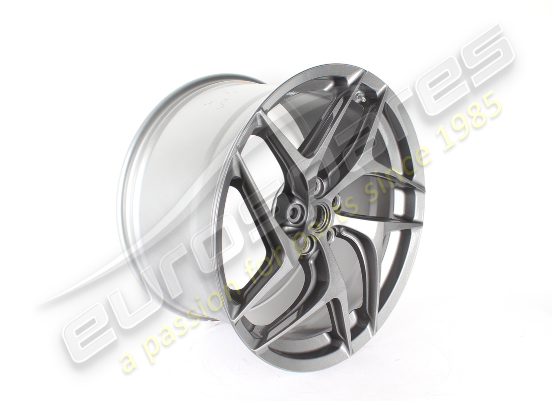 reconditioned ferrari lh rear wheel. part number 325271 (2)