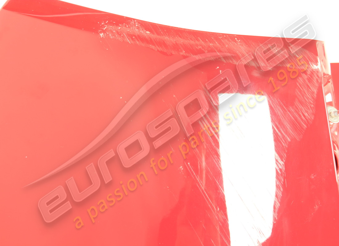 USED FERRARI TONNEAU COVER. PART NUMBER 985912456 (2) used ferrari tonneau cover. part number 985912456 (2)