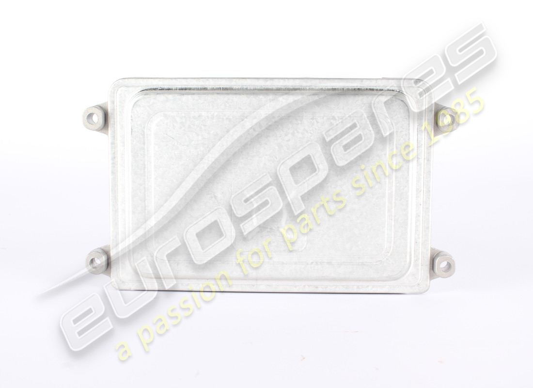 used ferrari gateway computer control module ecu. part number 337873 (2)