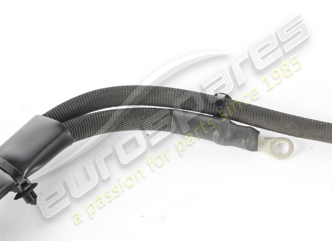 used ferrari emergency start cable. part number 336212 (4)