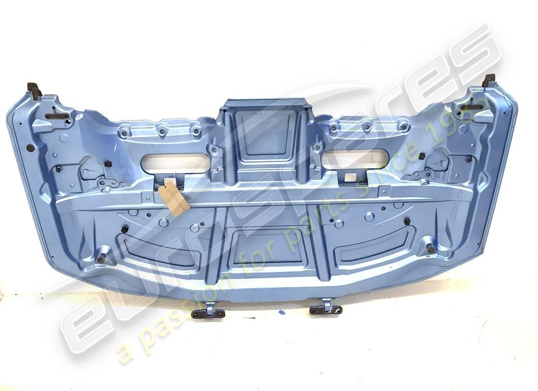 used aston martin cover, tonneau. part number 6g33l501a00ag (2)