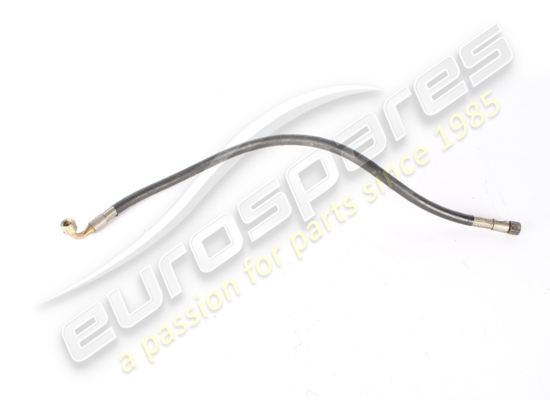 USED Ferrari FUEL PIPE FROM PUMP TO FILTER . PART NUMBER 171342 (1)