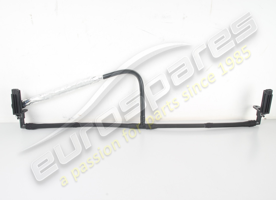 new ferrari blow-by pipe. part number 204265 (1)