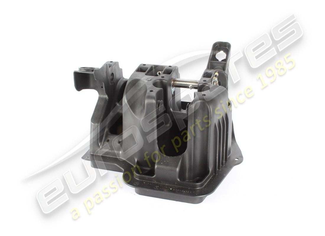 used ferrari pedal support. part number 204192 (2)
