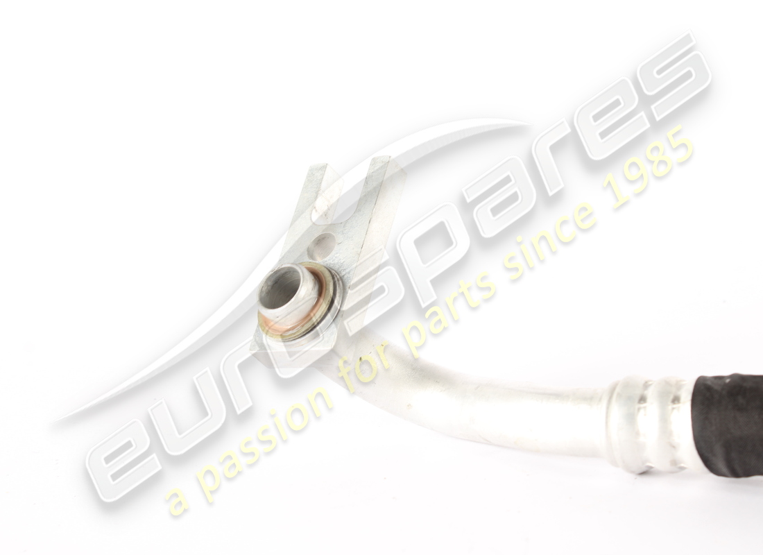 USED MASERATI PIPE UNION-COMPRESSOR. PART NUMBER 670156436 (3) used maserati pipe union-compressor. part number 670156436 (3)