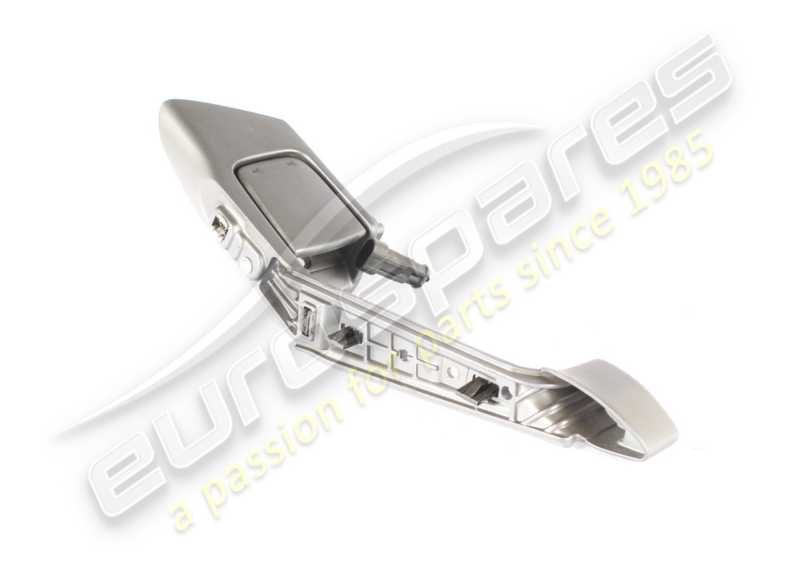 USED Ferrari MANIGLIONE TIRAPORTA SX COMPLETE . PART NUMBER 895943 (1)