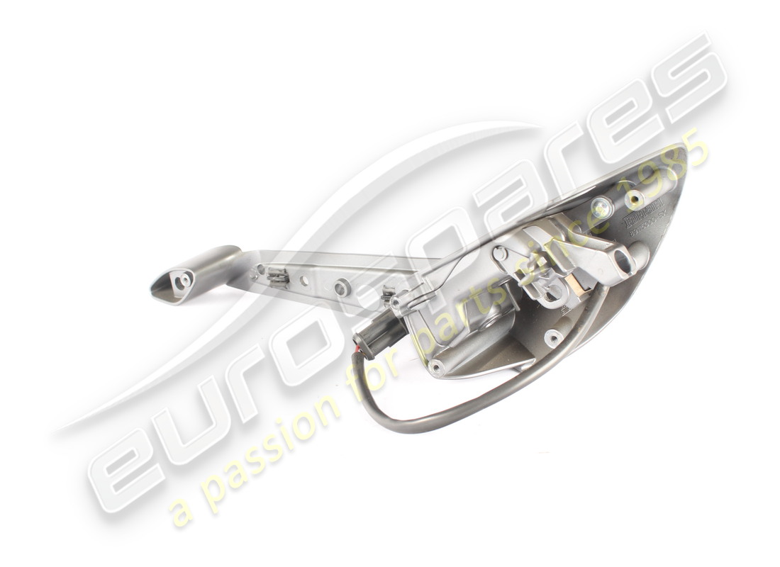 used ferrari maniglione tiraporta sx complete. part number 895943 (3)