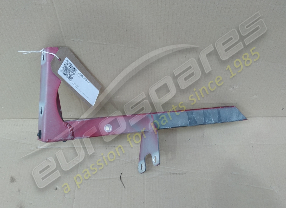 USED Lamborghini REINFORCEMENT . PART NUMBER 400805316 (1)