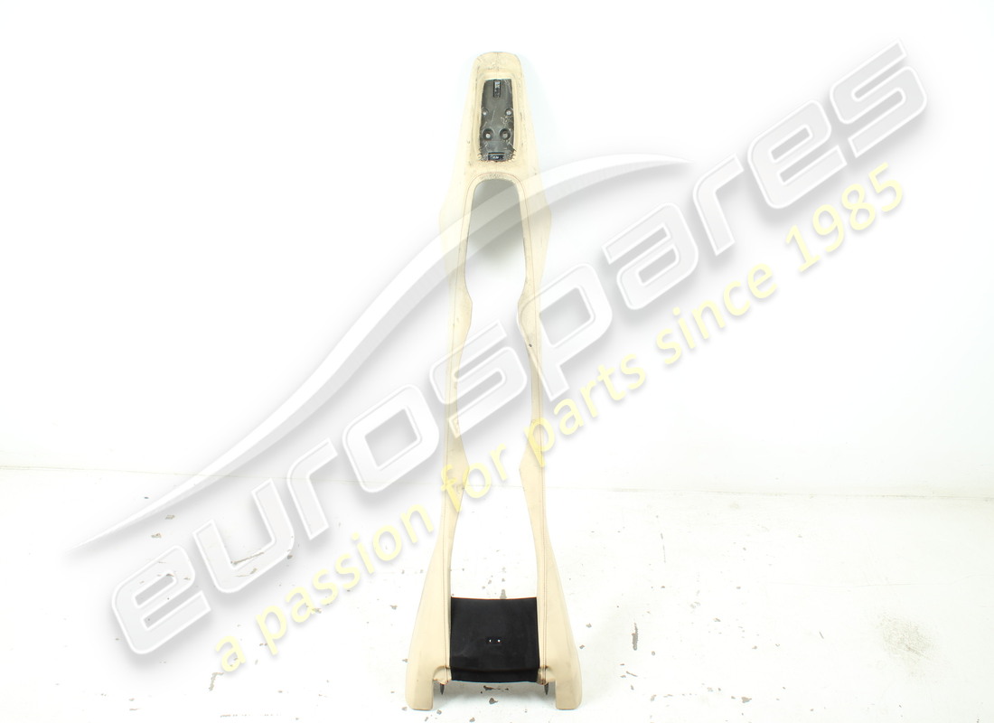 damaged ferrari compl. centre console unit. part number 936466 (1)