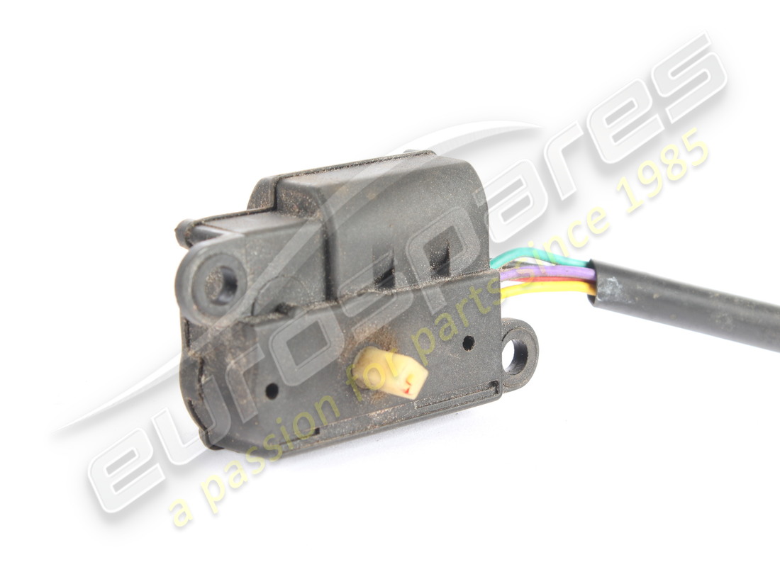 used ferrari diverter motor. part number 61790000 (2)