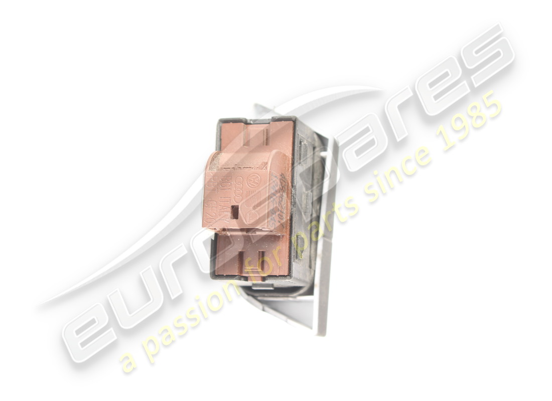 USED LAMBORGHINI ROCKER SWITCH ZV-IR TUER VL. PART NUMBER 4G8962107 (2) used lamborghini rocker switch zv-ir tuer vl. part number 4g8962107 (2)