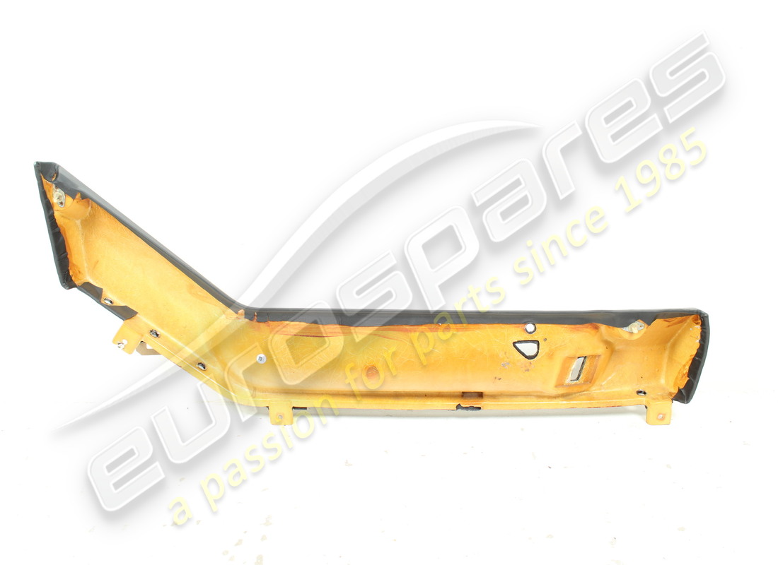 USED FERRARI RH DOOR PANEL IN BLACK VM8500. PART NUMBER 62154400 (2) used ferrari rh door panel in black vm8500. part number 62154400 (2)