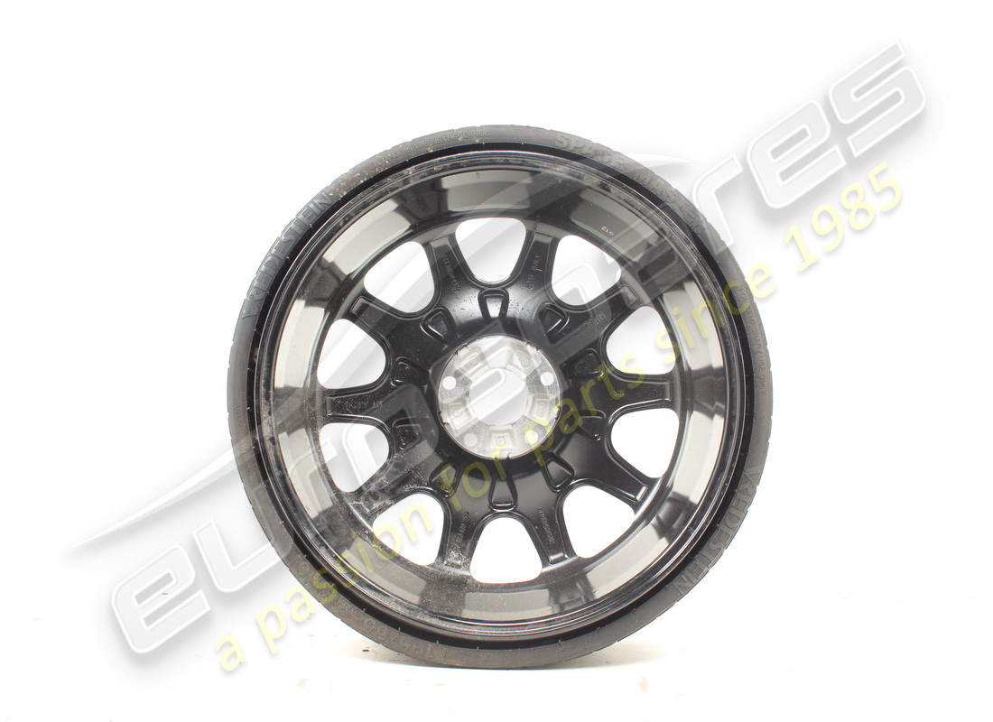 NEW (OTHER) LAMBORGHINI DISK WHEEL, COMPLETE. PART NUMBER 4ML601010 (3) new (other) lamborghini disk wheel, complete. part number 4ml601010 (3)