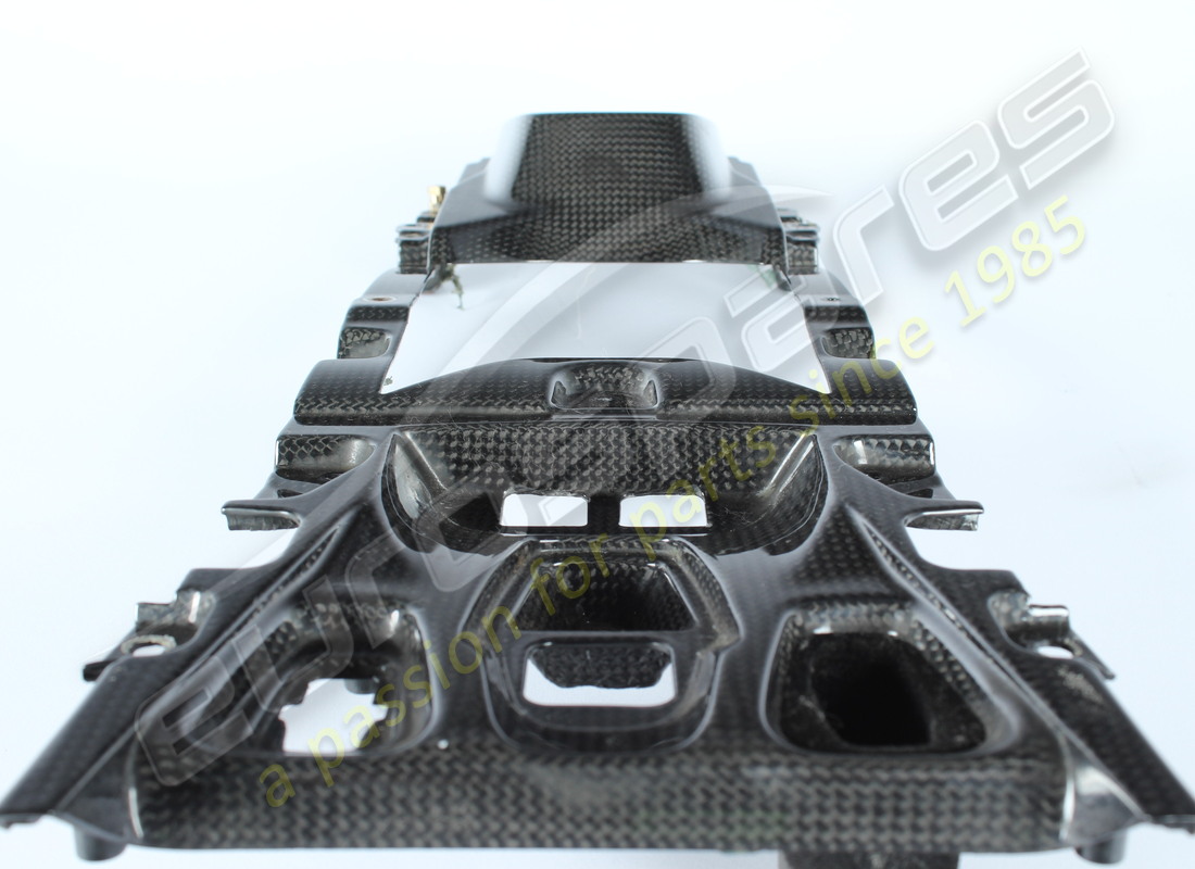 used ferrari complete under-bridge control. part number 765442 (2)