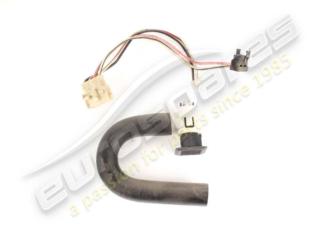 USED FERRARI SENSOR FOR INTERNAL TEMPERATURE. PART NUMBER 61079100 (1) used ferrari sensor for internal temperature. part number 61079100 (1)