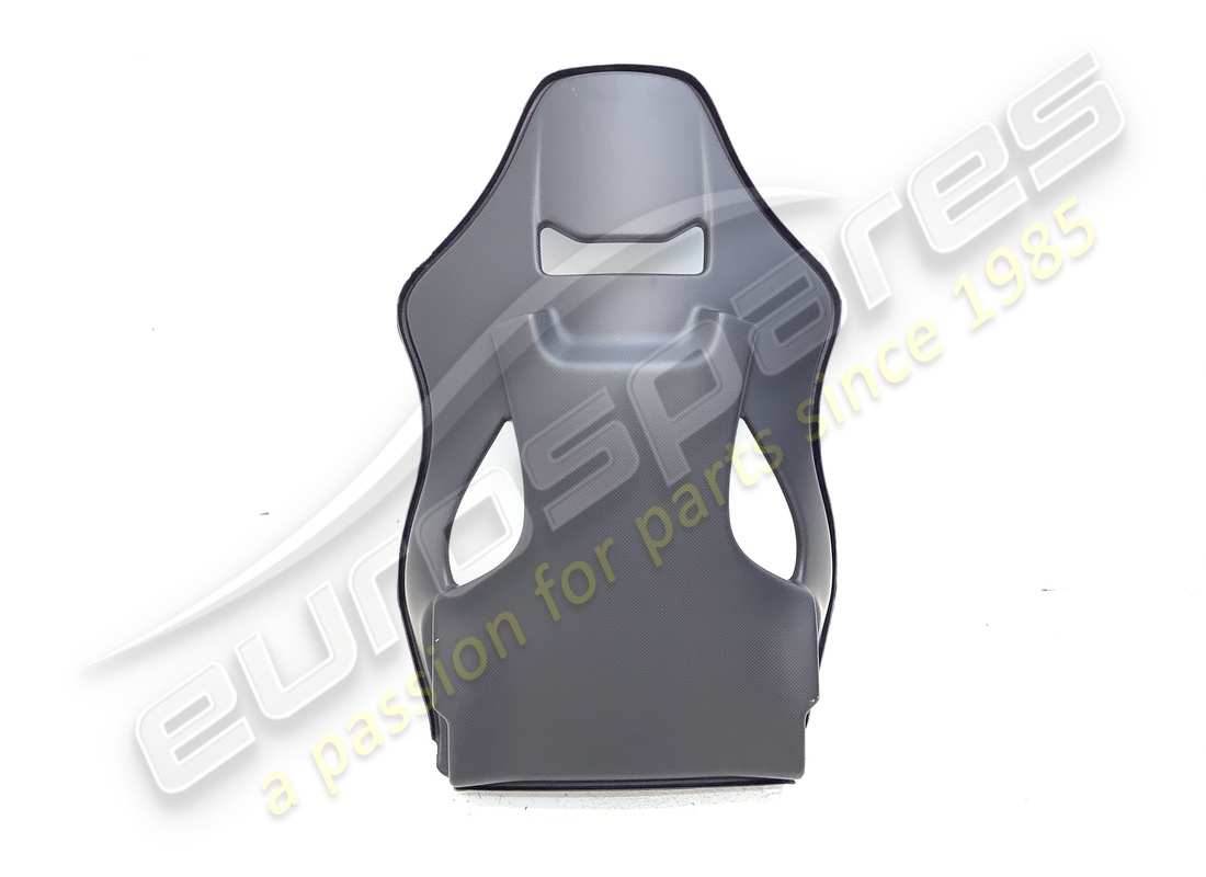 NEW FERRARI 3D SKIN/TISSUE LARGE LH RACING SEAT. PART NUMBER 813484.. (1) new ferrari 3d skin/tissue large lh racing seat. part number 813484.. (1)