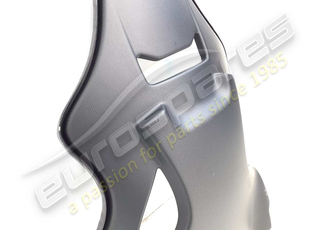 NEW FERRARI 3D SKIN/TISSUE LARGE RH RACING SEAT. PART NUMBER 813537.. (2) new ferrari 3d skin/tissue large rh racing seat. part number 813537.. (2)