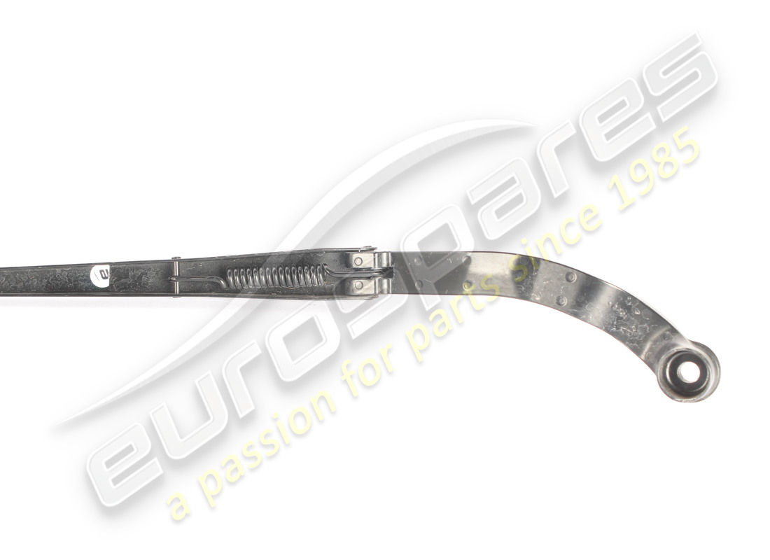 used ferrari passenger side windscreen wi. part number 82964200 (3)