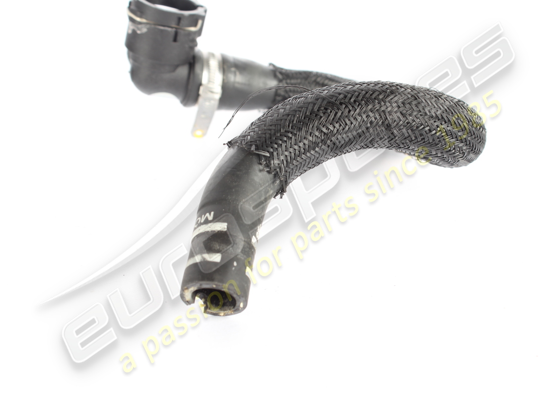 USED MASERATI SLEEVE. PART NUMBER 675001808 (3) used maserati sleeve. part number 675001808 (3)