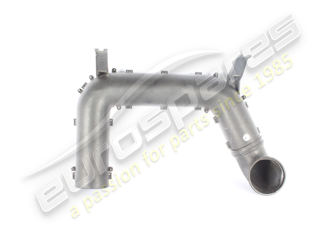 USED FERRARI RH DUCT EXTINTION. PART NUMBER 165239 (1) used ferrari rh duct extintion. part number 165239 (1)