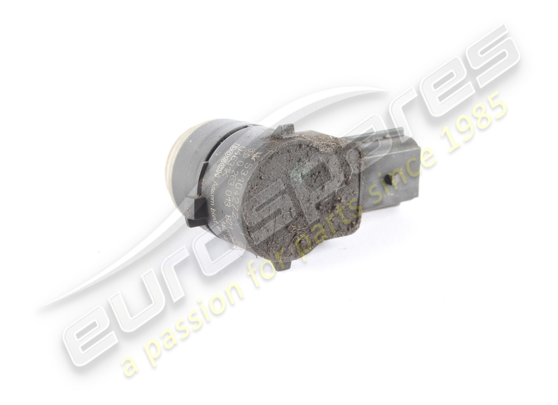USED MASERATI PARKING SENSOR. PART NUMBER 675000039 (2) used maserati parking sensor. part number 675000039 (2)