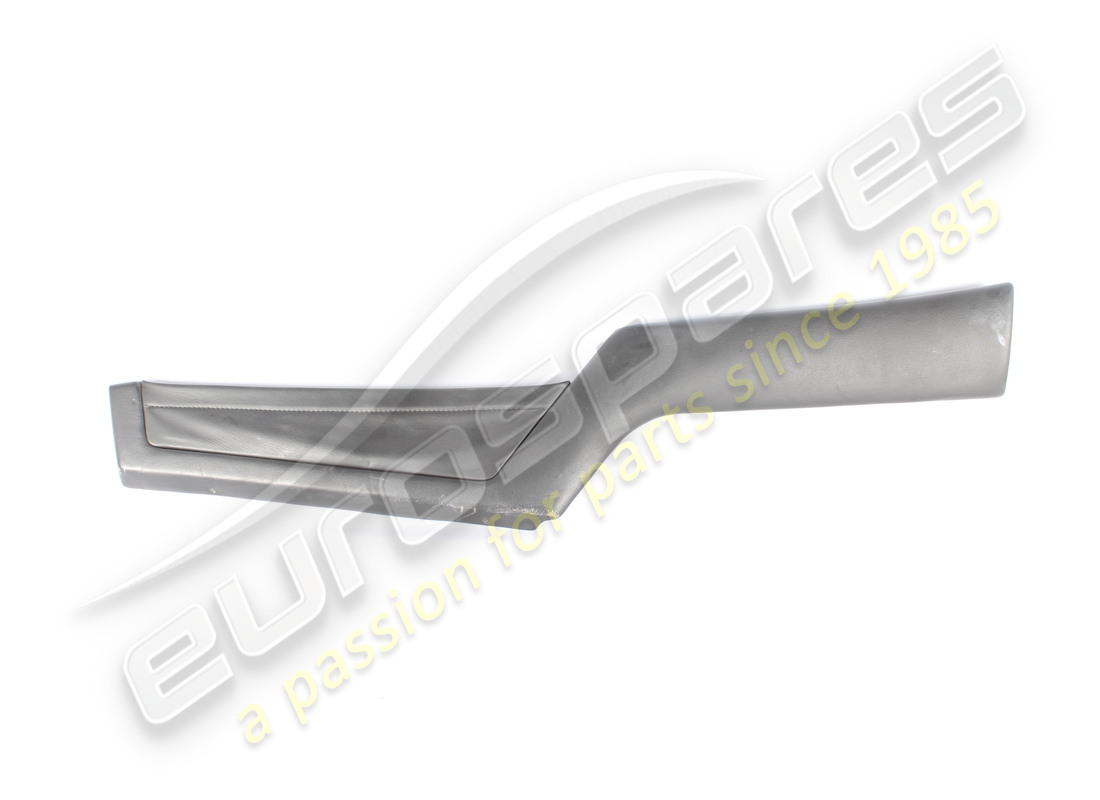 used ferrari lh shield in black vm8500. part number 63521600 (1)