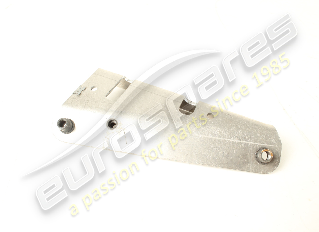 USED LAMBORGHINI BRACKET RADIAT. SX. PART NUMBER 470121703D (3) used lamborghini bracket radiat. sx. part number 470121703d (3)