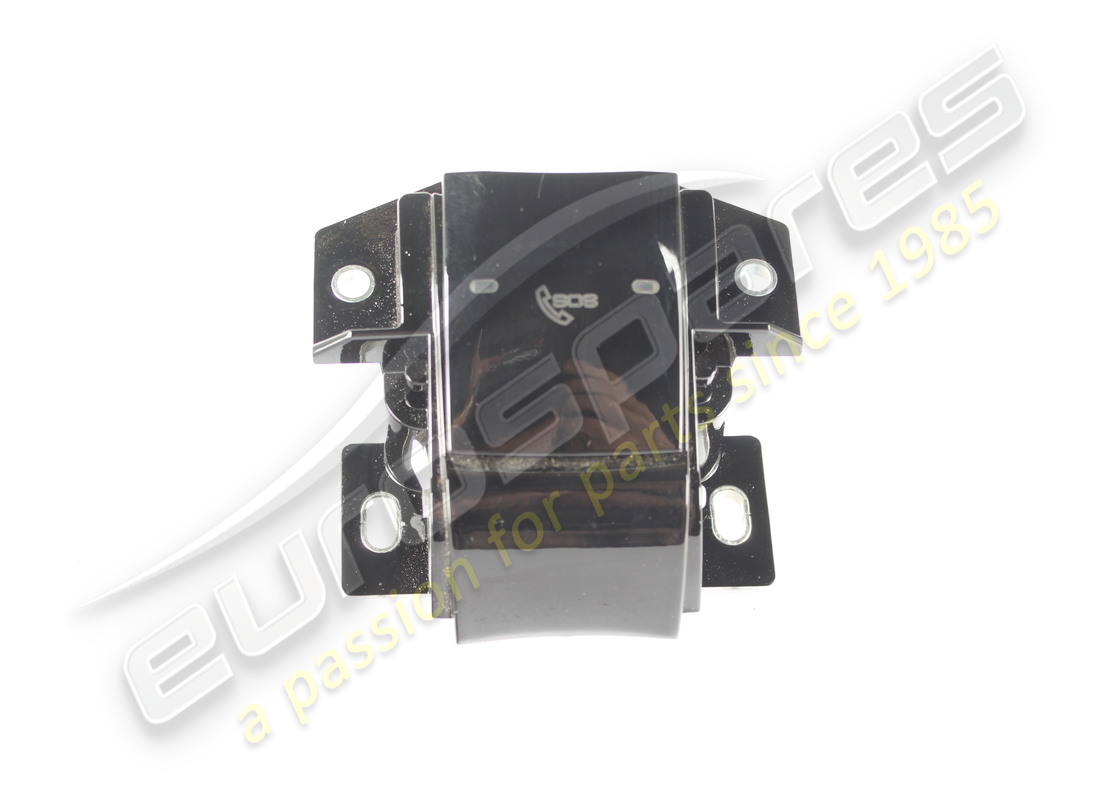 used ferrari complete e-call/glonass contro. part number 829636 (1)