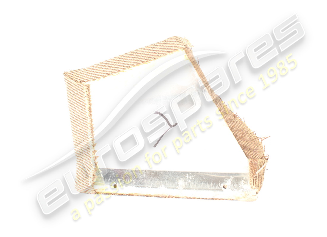 used ferrari lh moulding gtb. part number 60998200 (2)