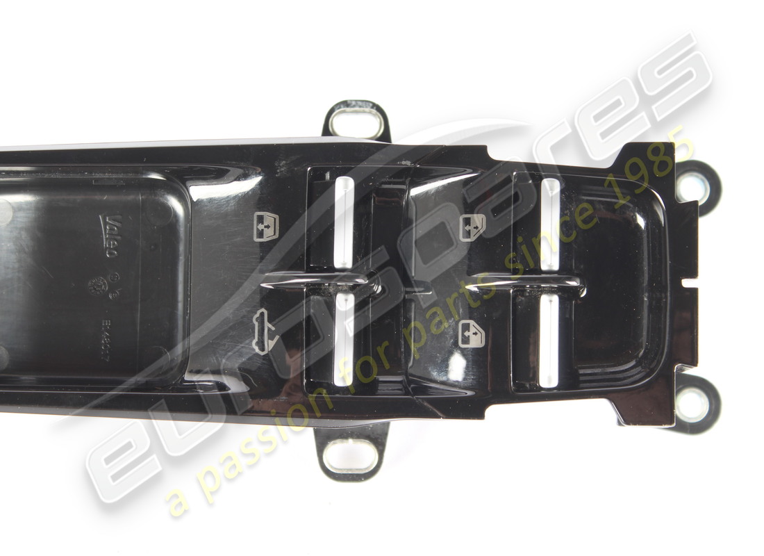 used ferrari compl. power window button. part number 981516 (3)