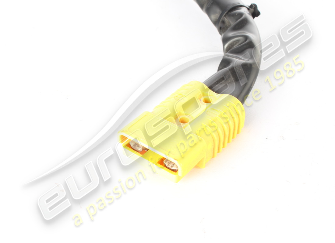 used ferrari emergency start cable. part number 336212 (3)
