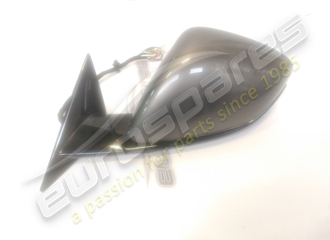 new (other) ferrari lh exterior rear view mirror bod. part number 82200610 (2)