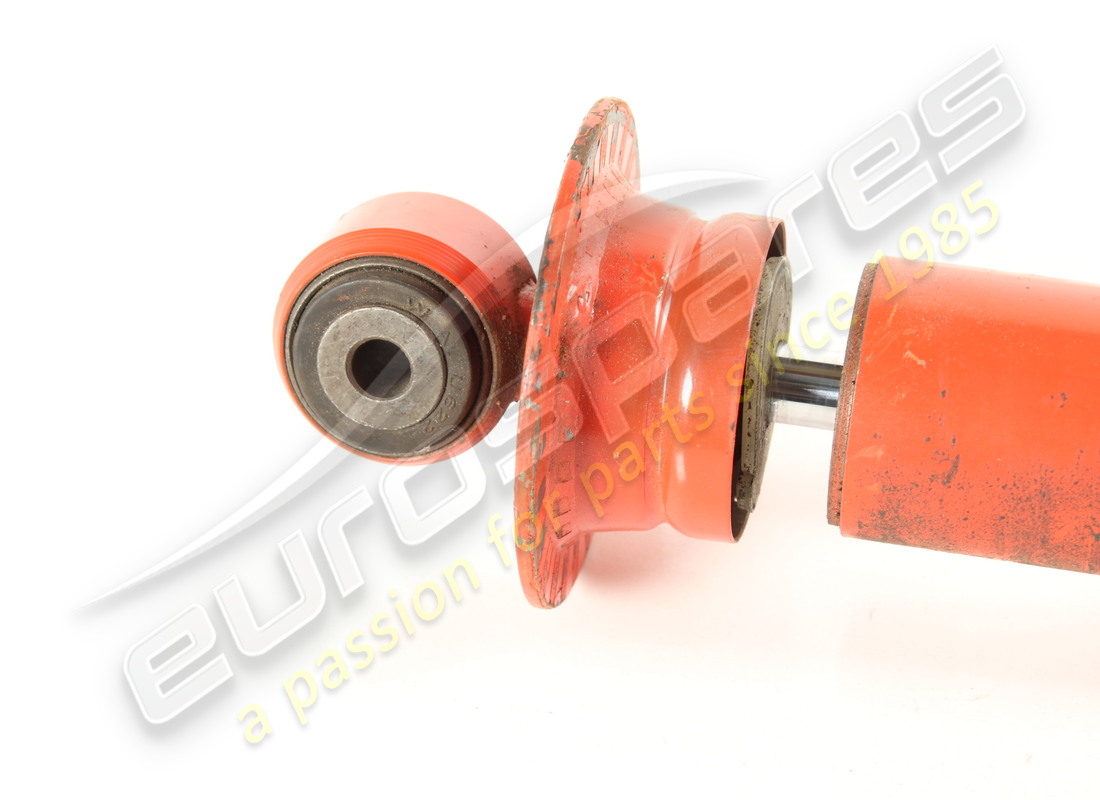 USED FERRARI 246 GT/S REAR SHOCK ABSORBER. PART NUMBER 601988 (3) used ferrari 246 gt/s rear shock absorber. part number 601988 (3)
