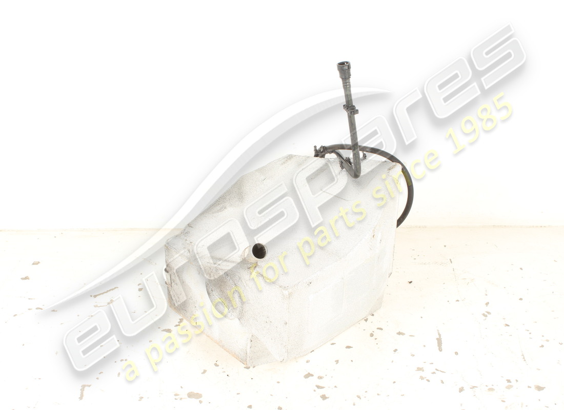 used ferrari lh fuel tank. part number 248139 (3)