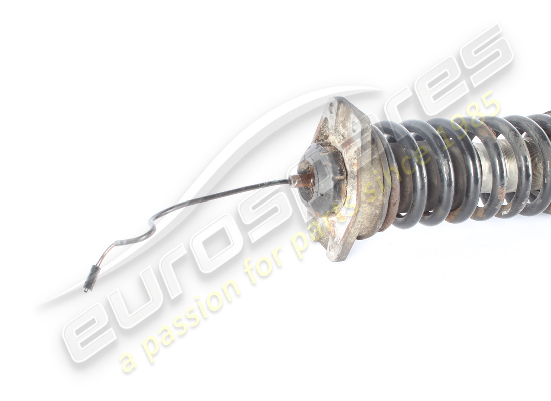 USED FERRARI FRONT SHOCK ABSORBERS. PART NUMBER 190401 (2) used ferrari front shock absorbers. part number 190401 (2)