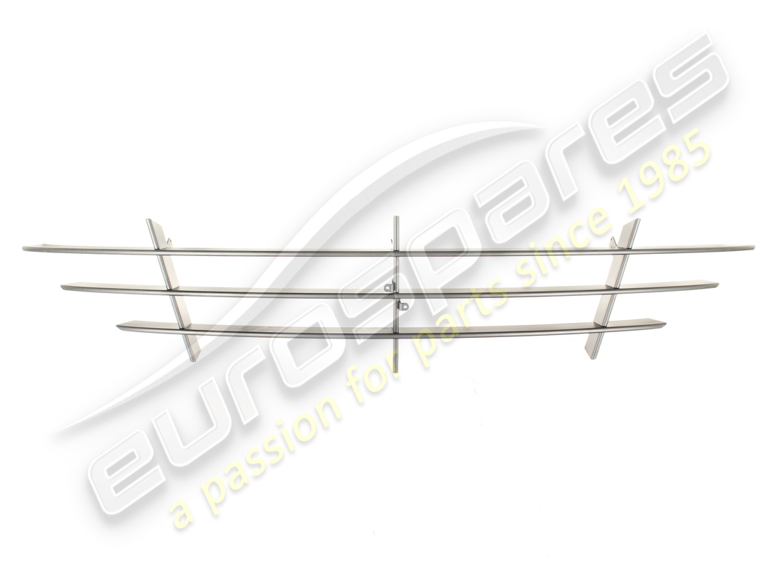 NEW FERRARI BUMPER GRILLE. PART NUMBER 85080800 (1) new ferrari bumper grille. part number 85080800 (1)