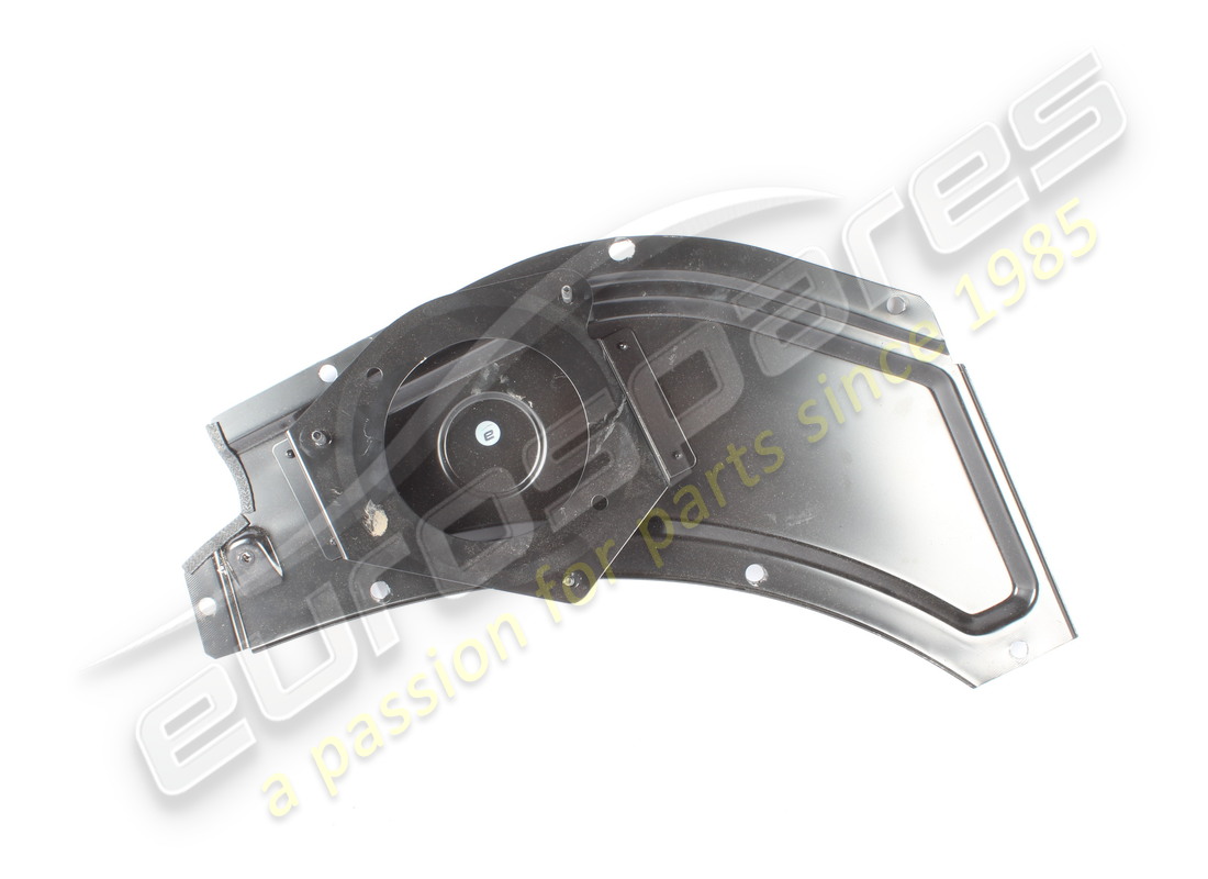 USED FERRARI RH LATERAL MOULDING. PART NUMBER 67436400 (2) used ferrari rh lateral moulding. part number 67436400 (2)