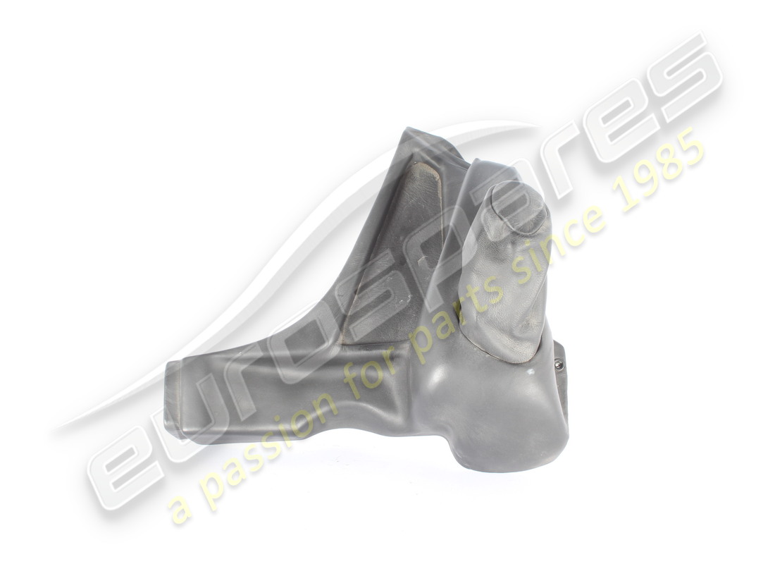 USED FERRARI COVERED LH PISTON COVER MOULDING. PART NUMBER 646624.. (1) used ferrari covered lh piston cover moulding. part number 646624.. (1)